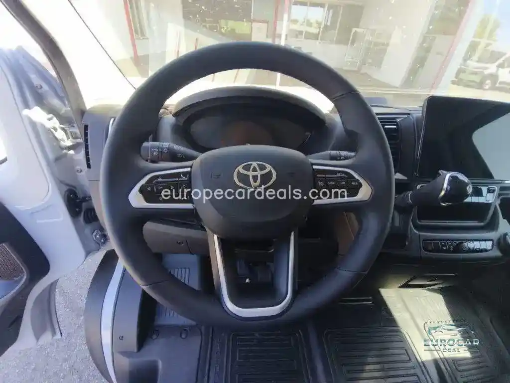Toyota Proace (Verso)