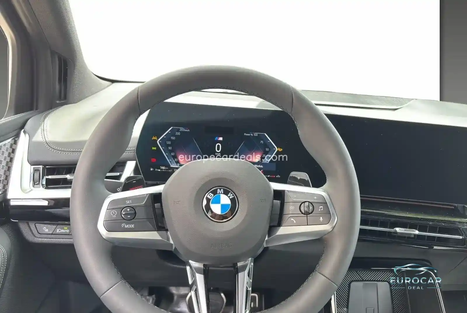 BMW 223 Active Tourer