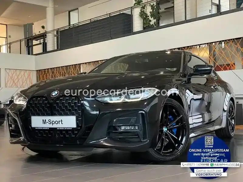 BMW 430