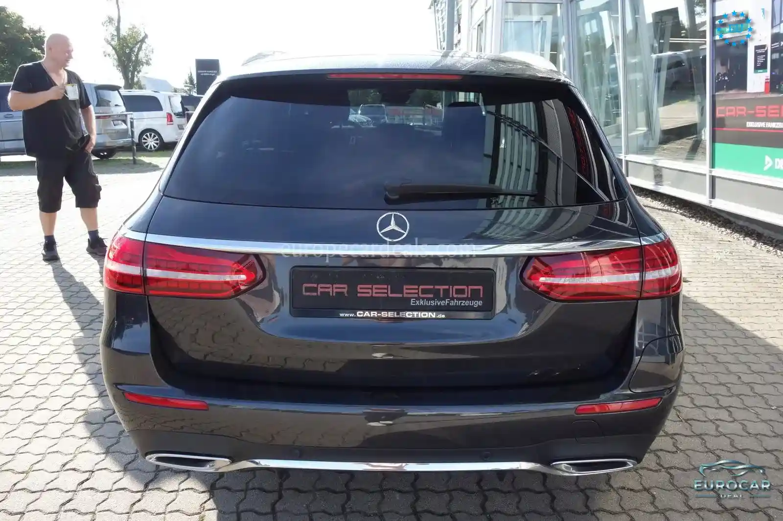 Mercedes-Benz E 300