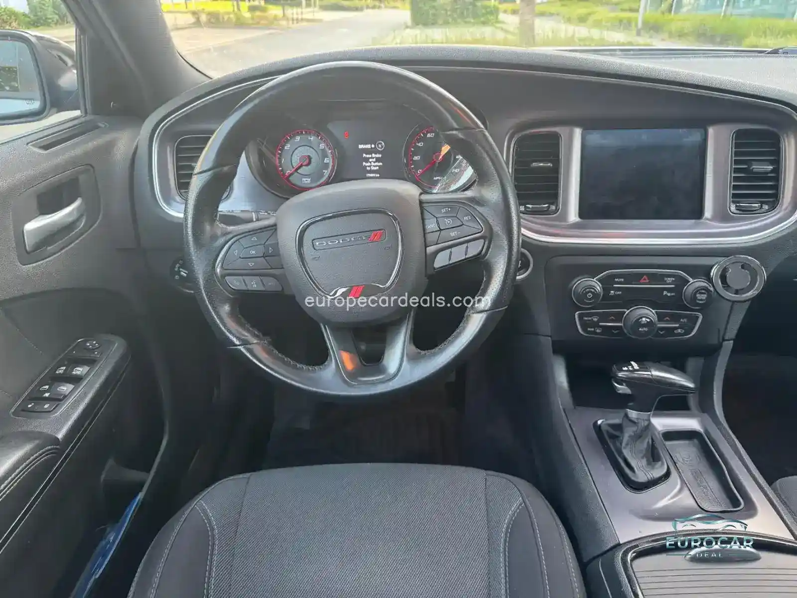 Dodge Charger
