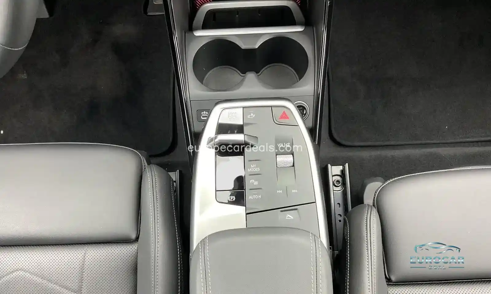 BMW 223 Active Tourer