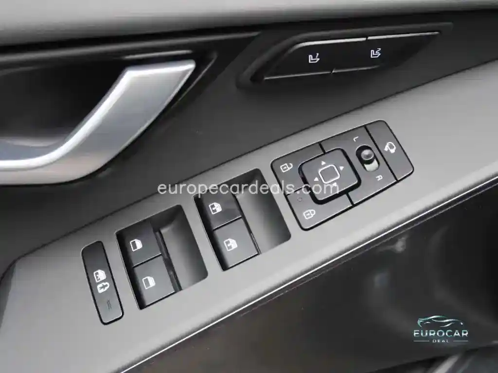 Kia Niro EV