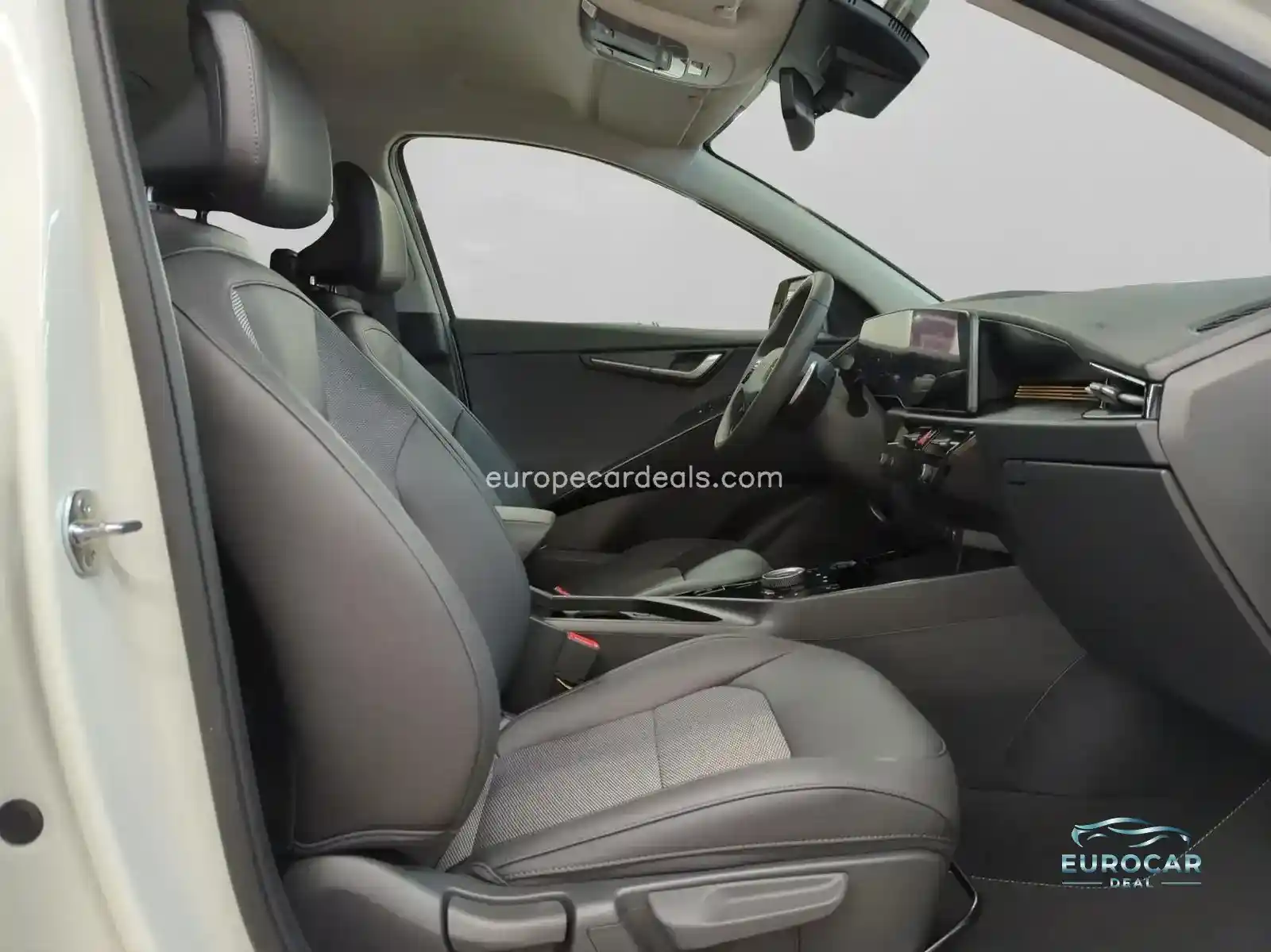 Kia Niro EV