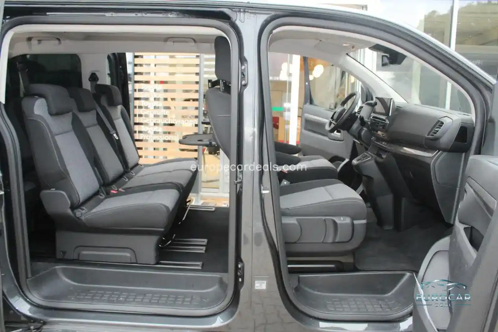 Toyota Proace (Verso)