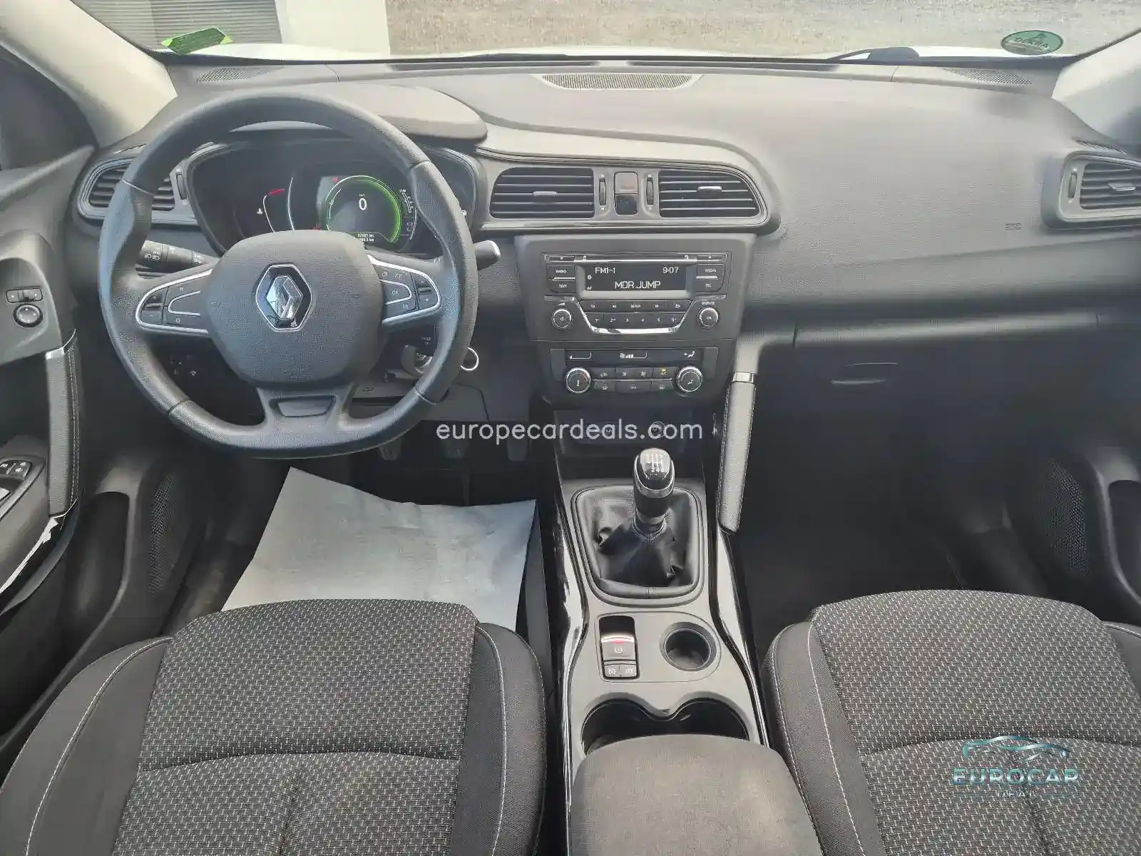 Renault Kadjar