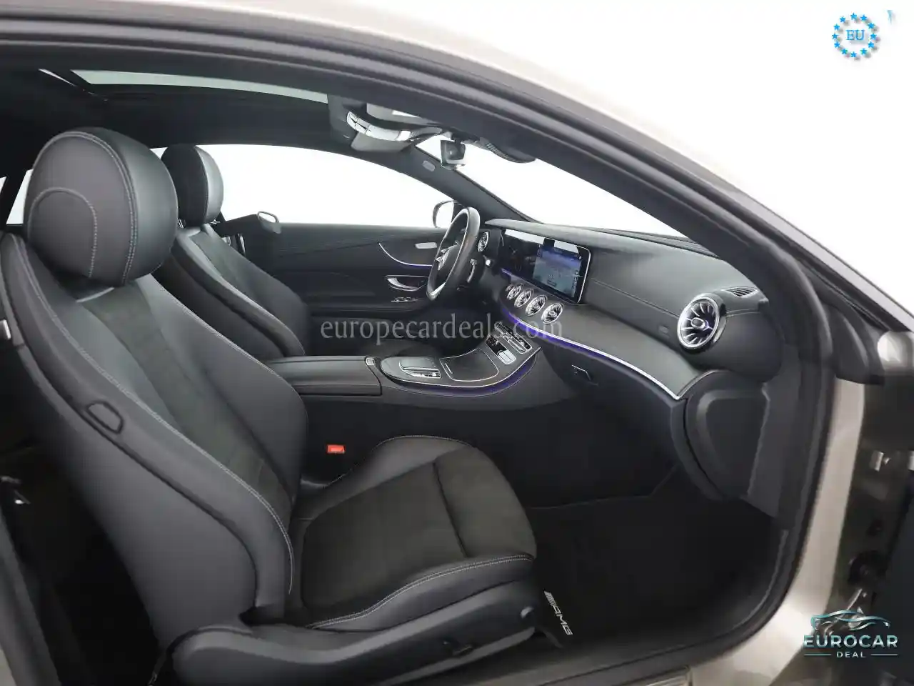Mercedes-Benz E 400