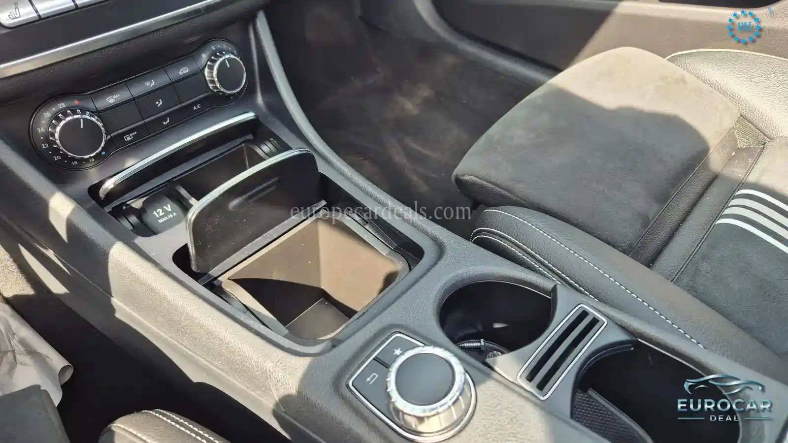 Mercedes-Benz A 220