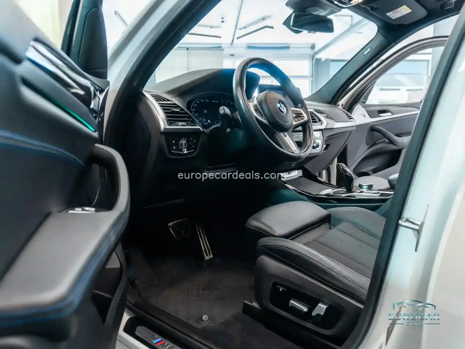 BMW X3 M40