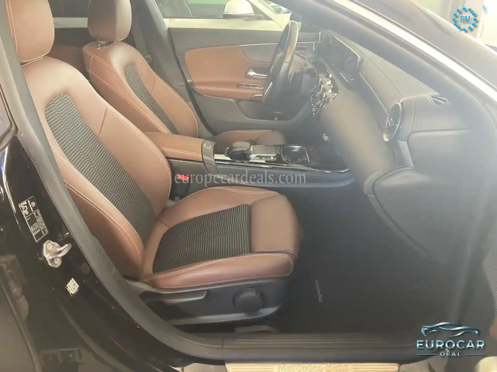 Mercedes-Benz CLA 200 Shooting Brake