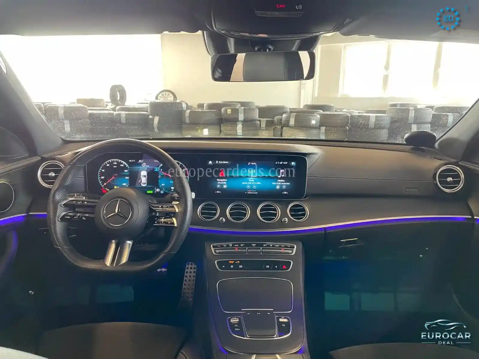 Mercedes-Benz E 300