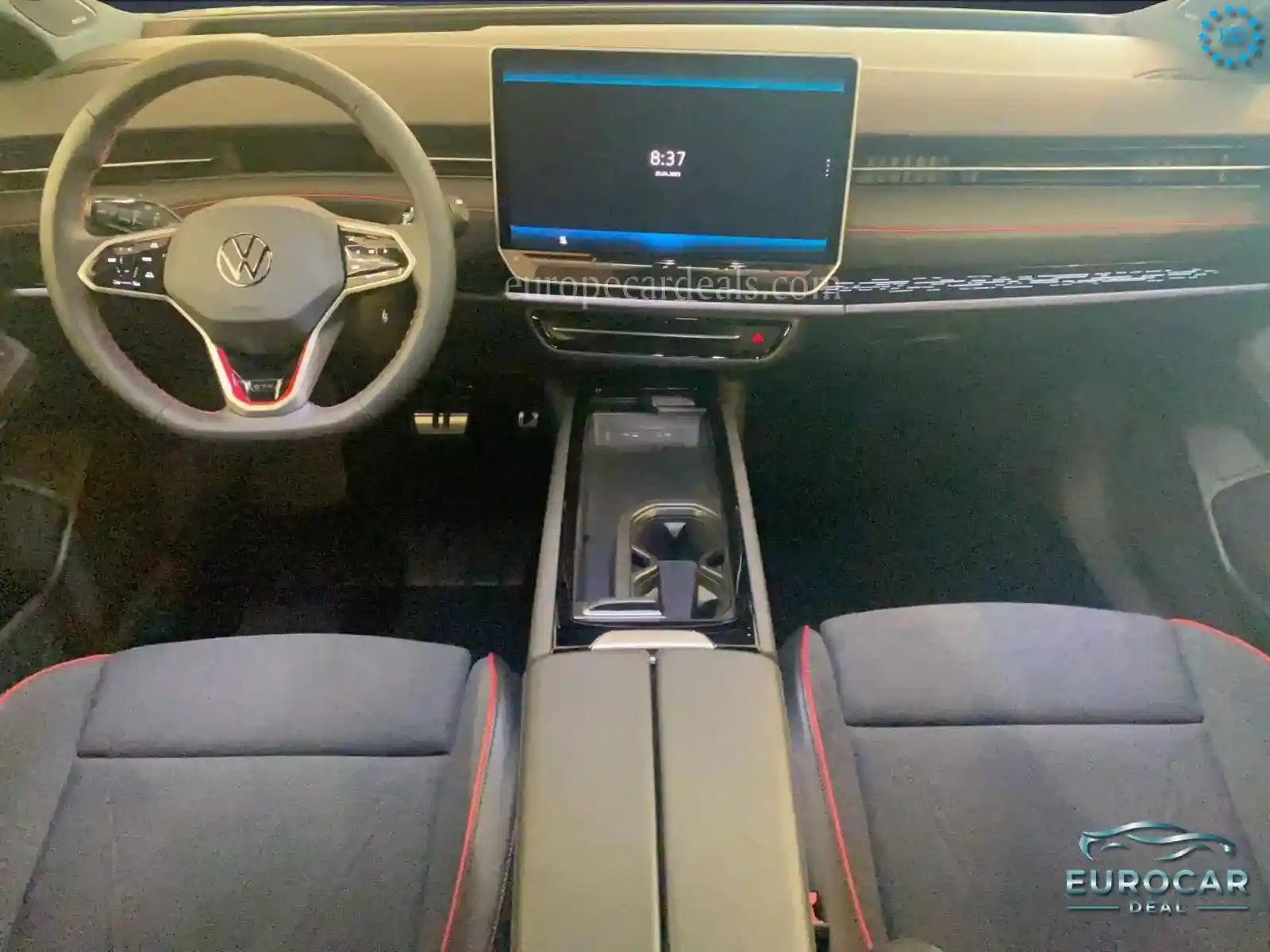 Volkswagen ID.7