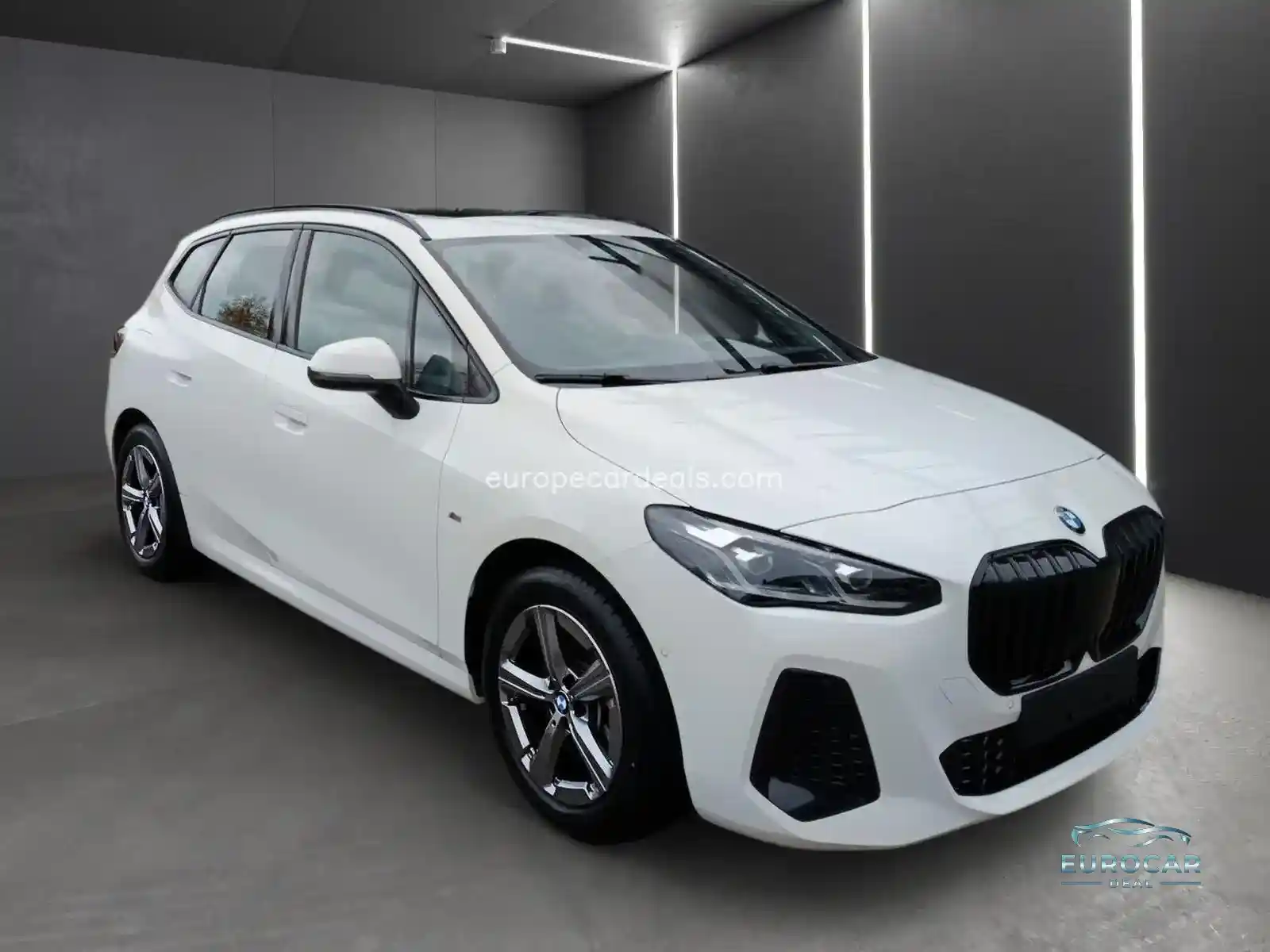 BMW 223 Active Tourer