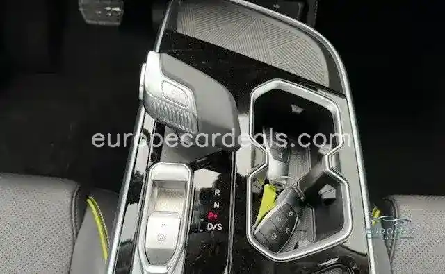 BAIC Beijing X55