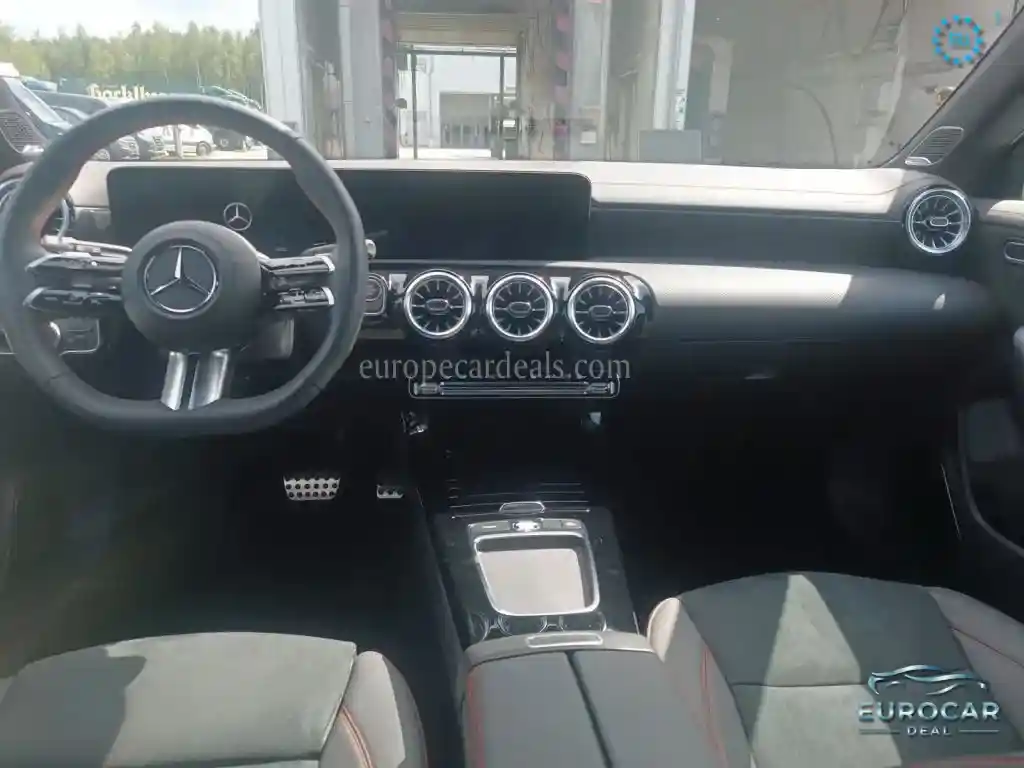 Mercedes-Benz CLA 250 Shooting Brake