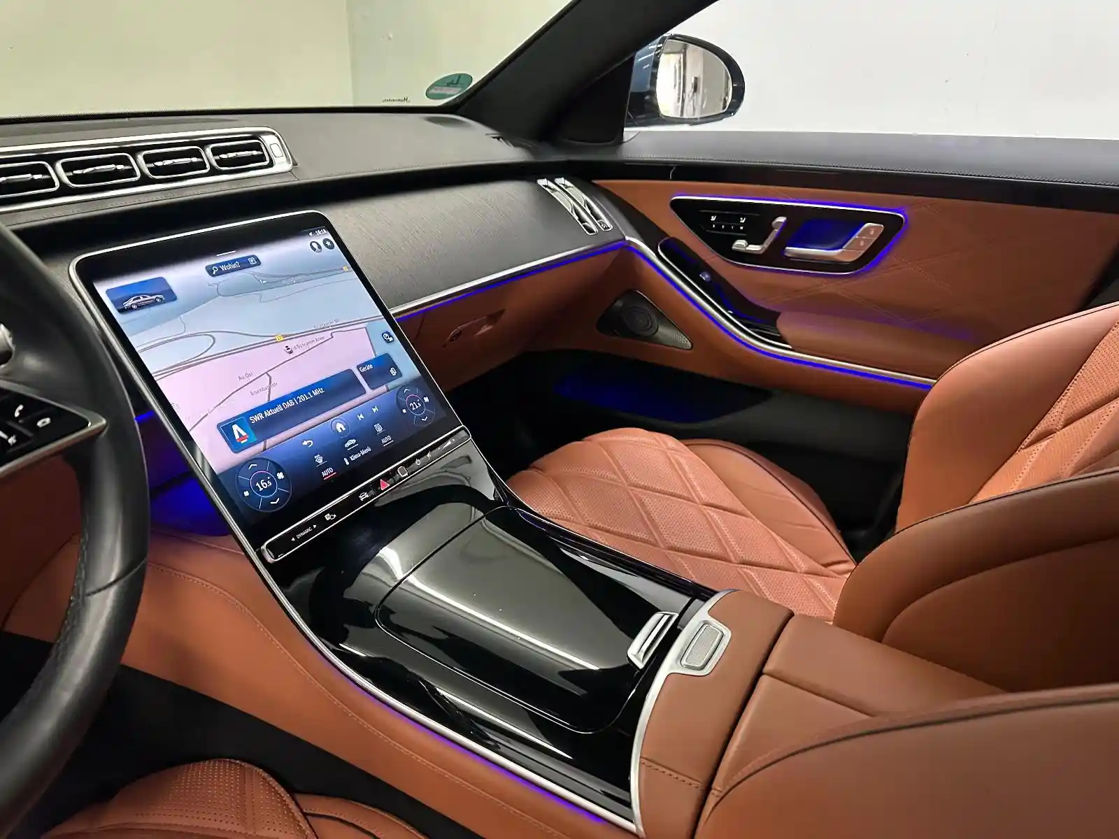 Mercedes-Benz S 680