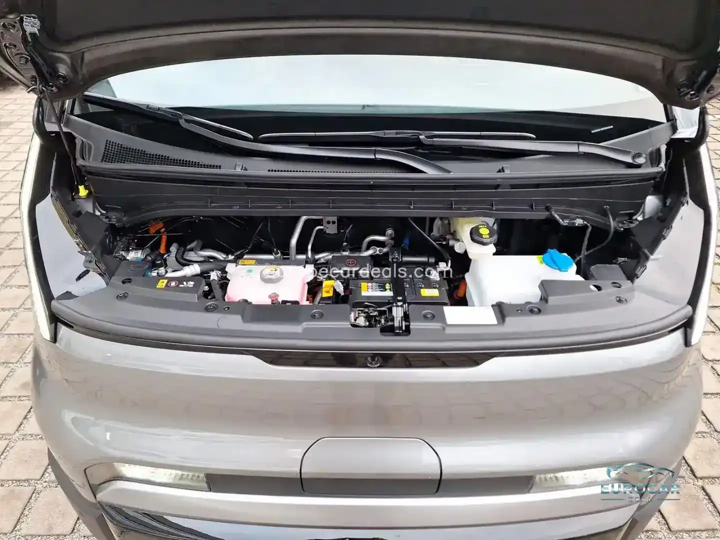 Kia PV5