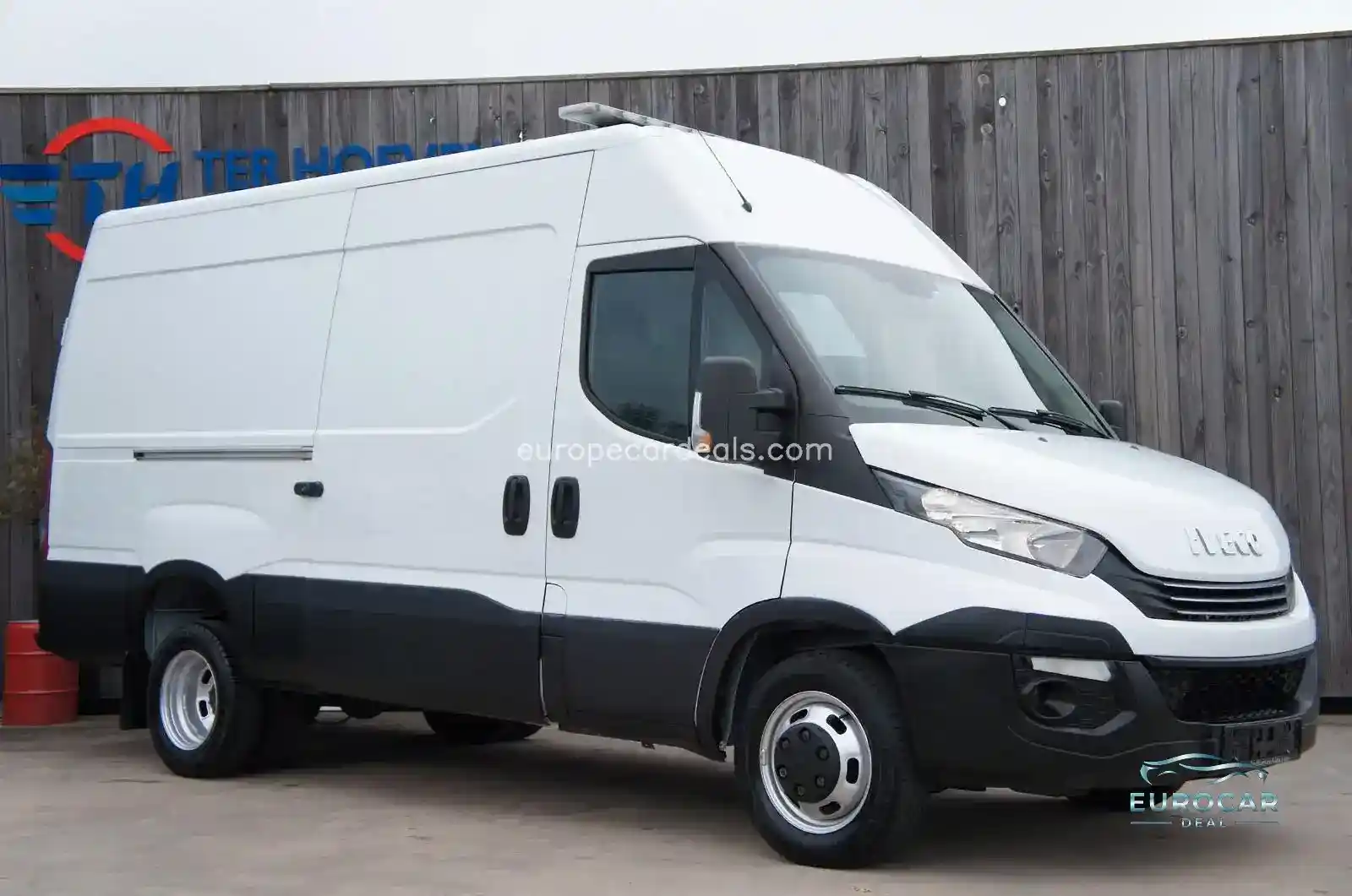 Iveco Other