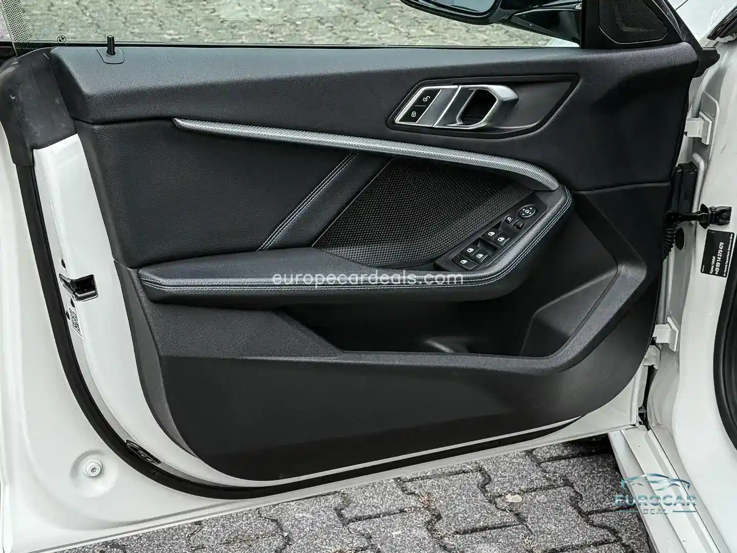 BMW 218 Gran Coupé