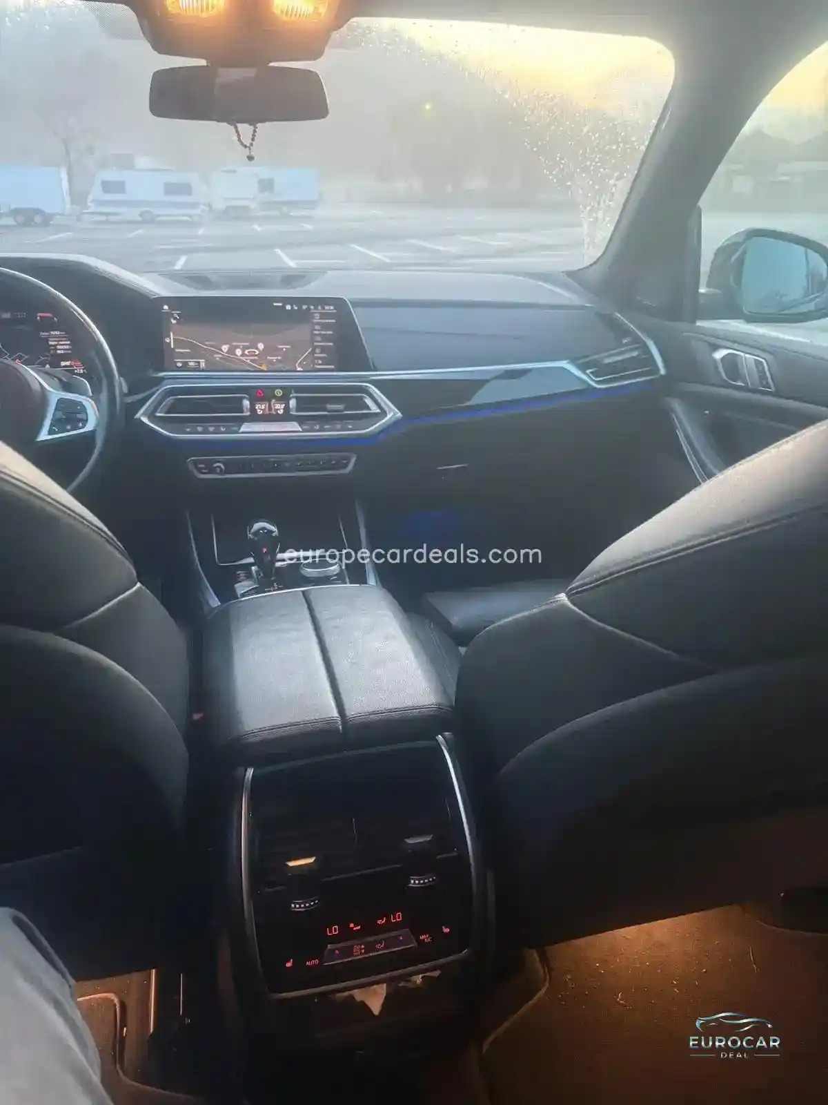 BMW X5 M
