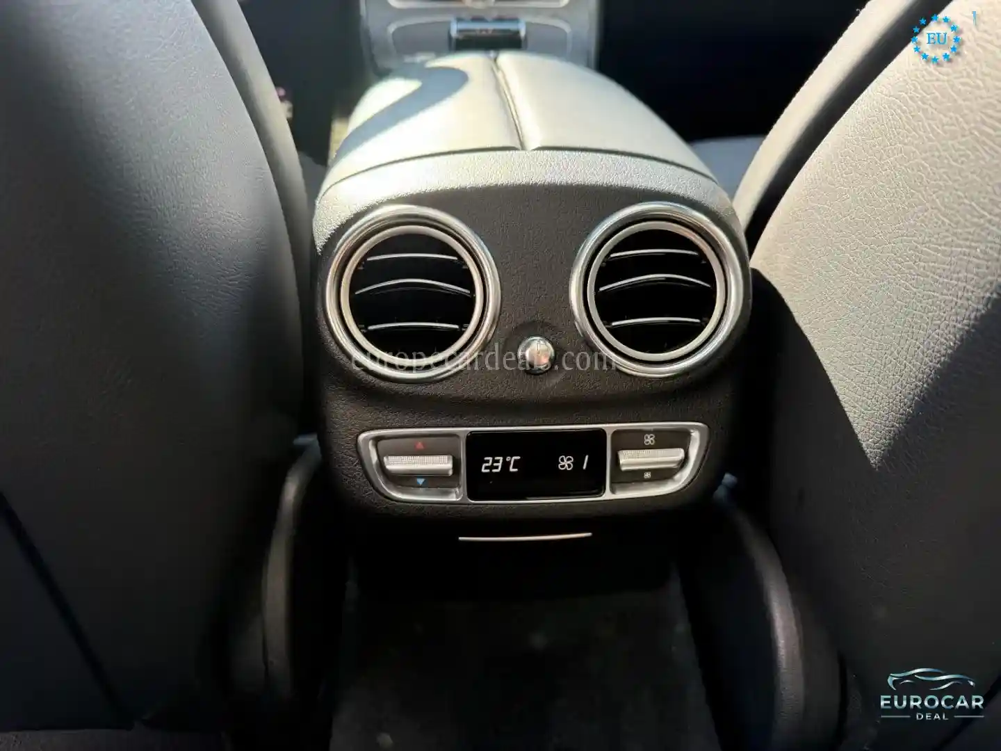 Mercedes-Benz E 63 AMG