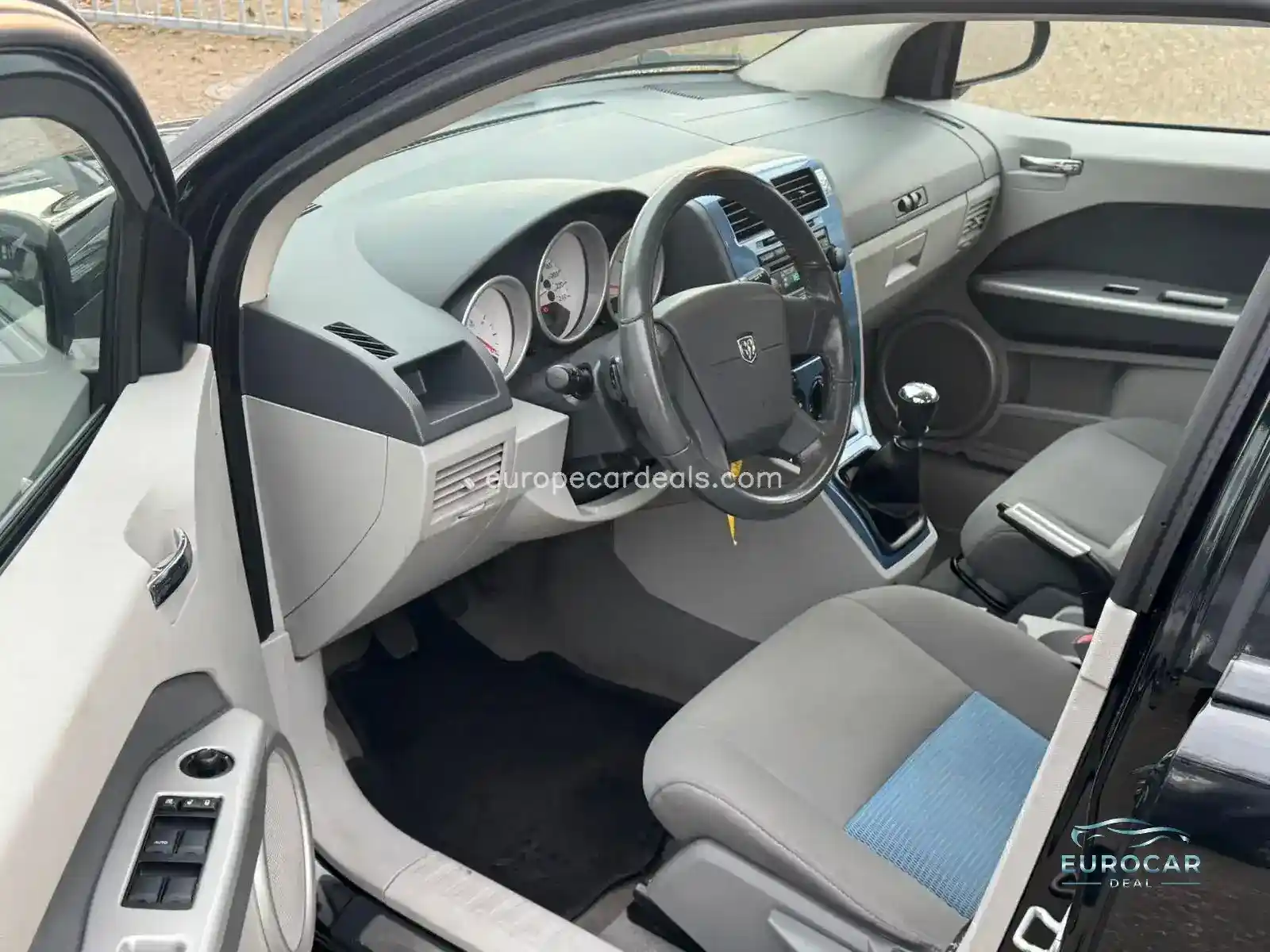 Dodge Caliber