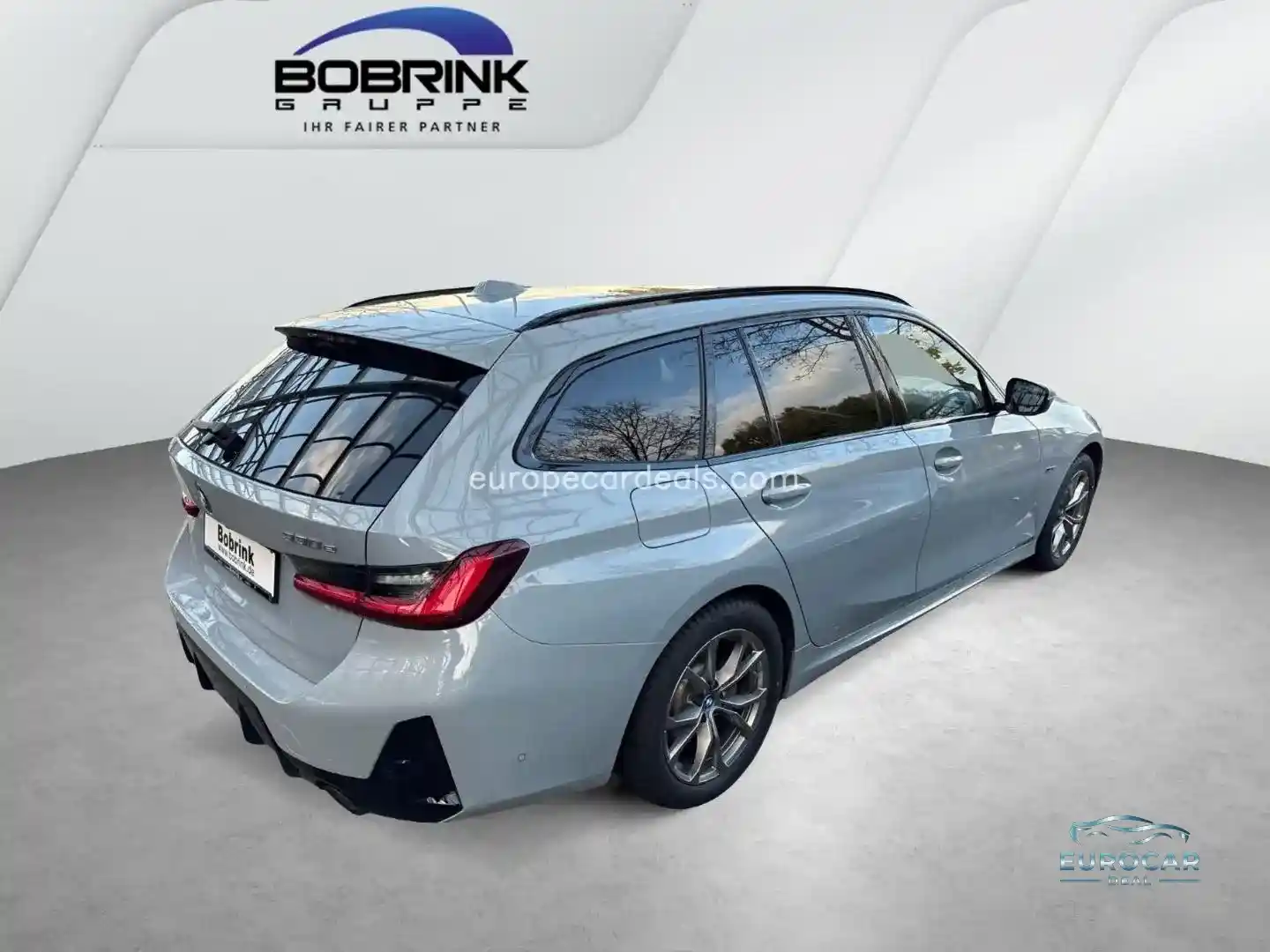 BMW 330