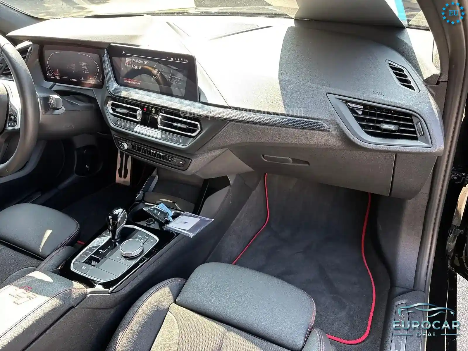 BMW 128