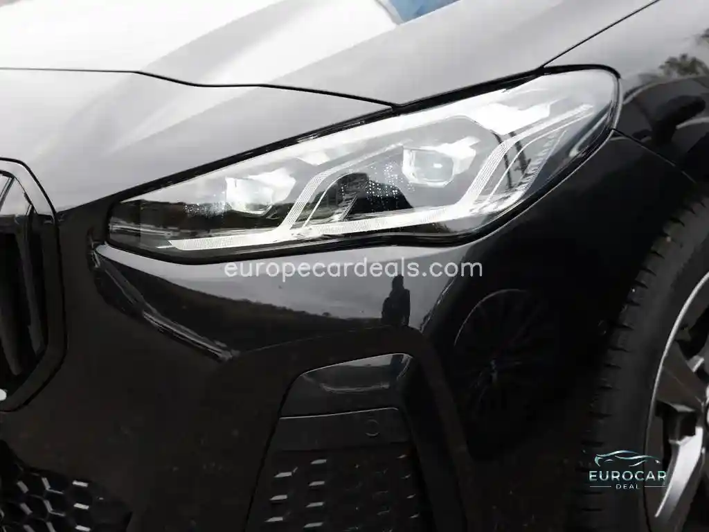BMW 223 Active Tourer