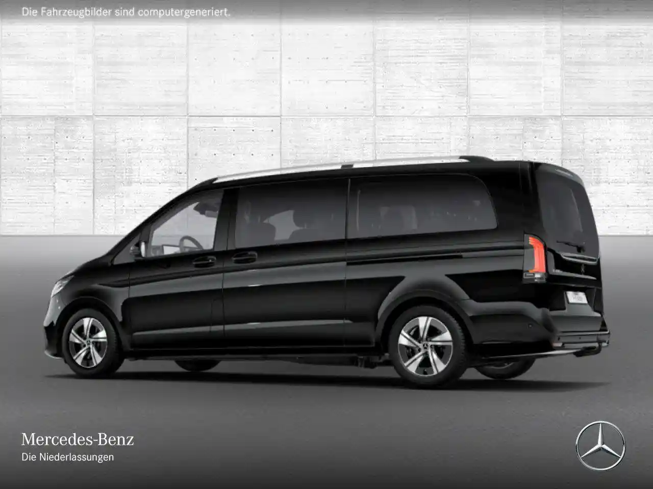 Mercedes-Benz V 300