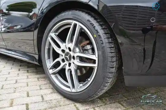 Mercedes-Benz CLA 220 Shooting Brake