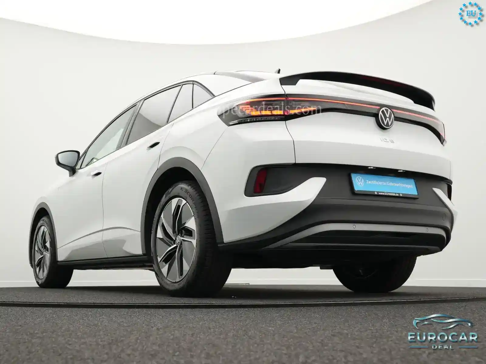 Volkswagen ID.5