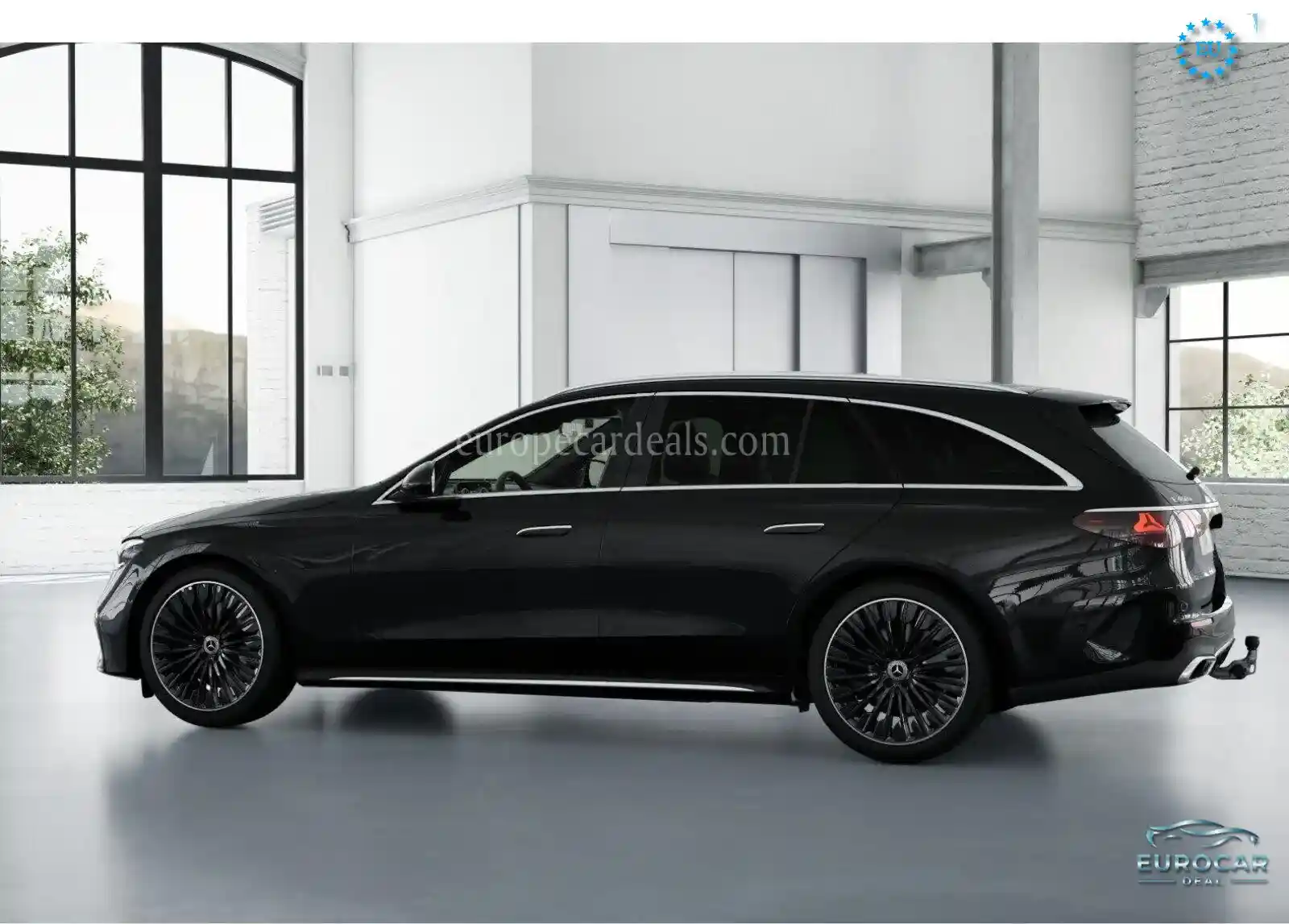 Mercedes-Benz E 450