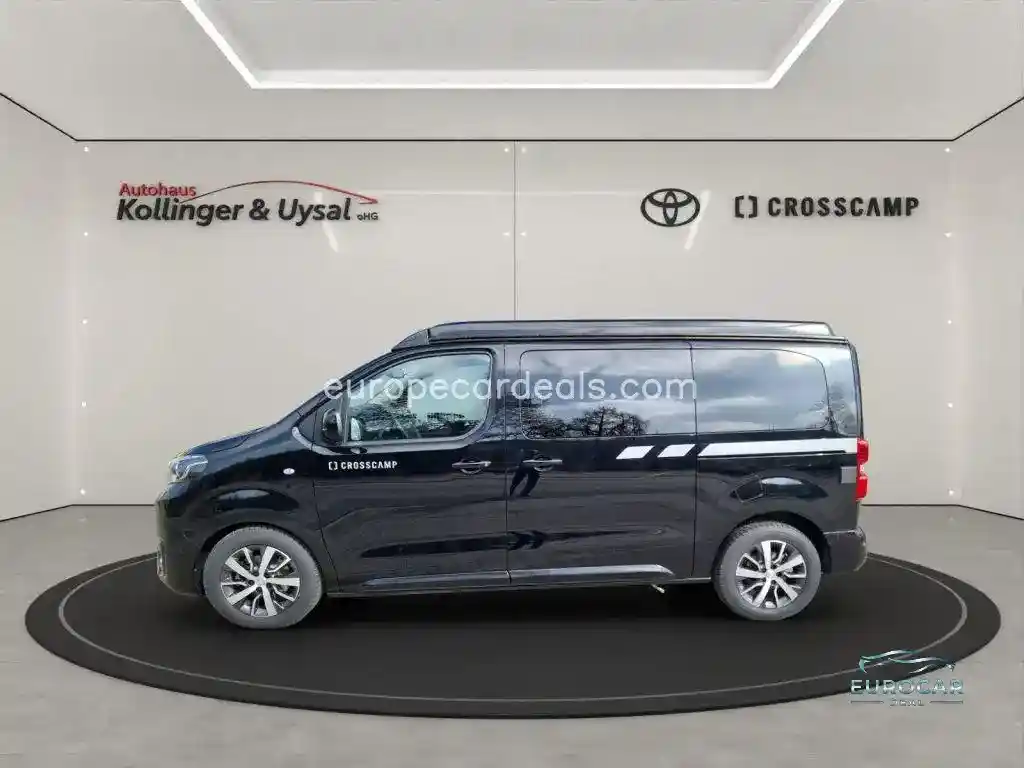 Toyota Proace (Verso)