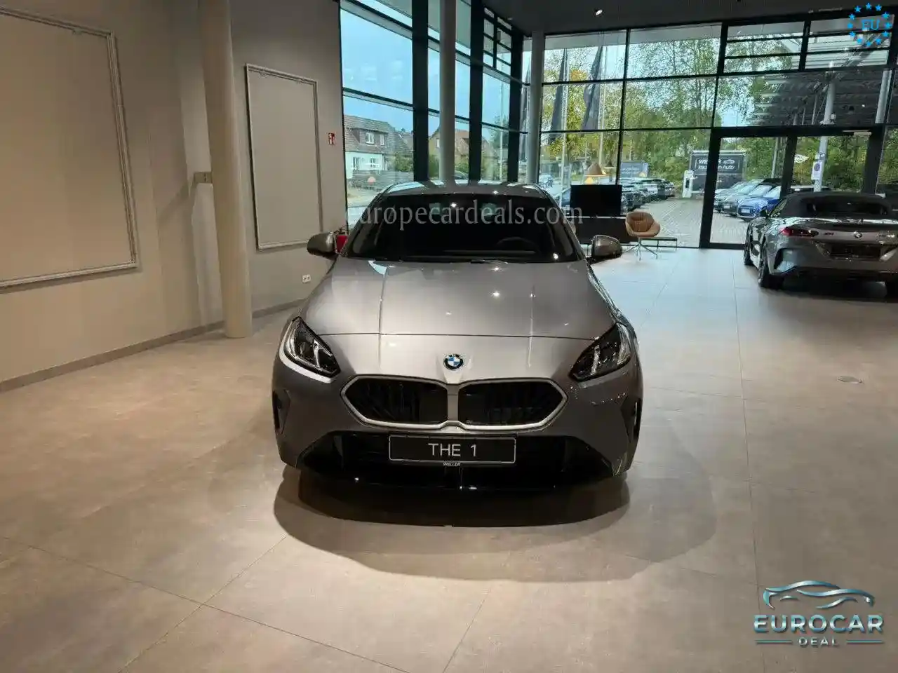 BMW 120