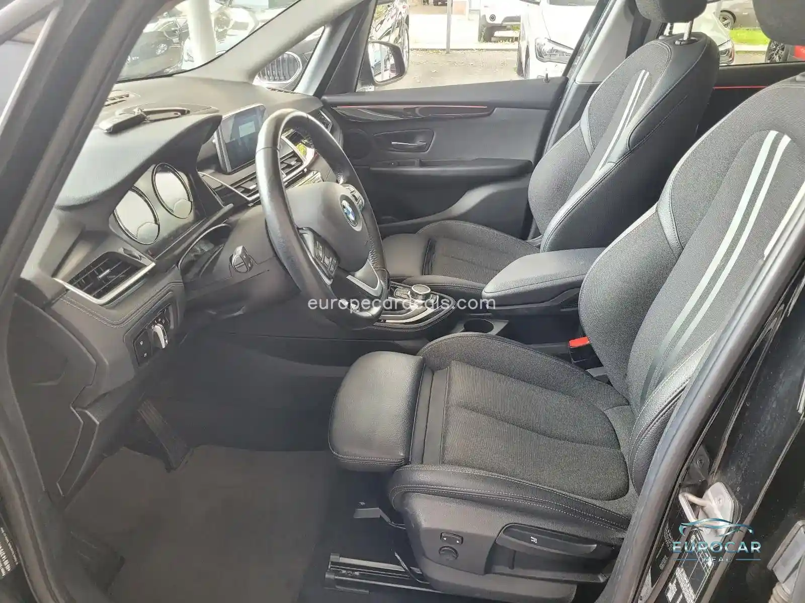 BMW 220 Gran Tourer