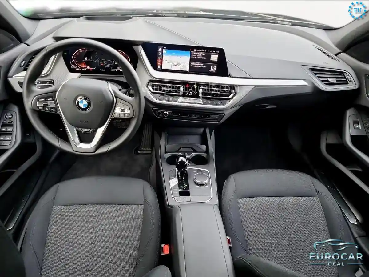BMW 120