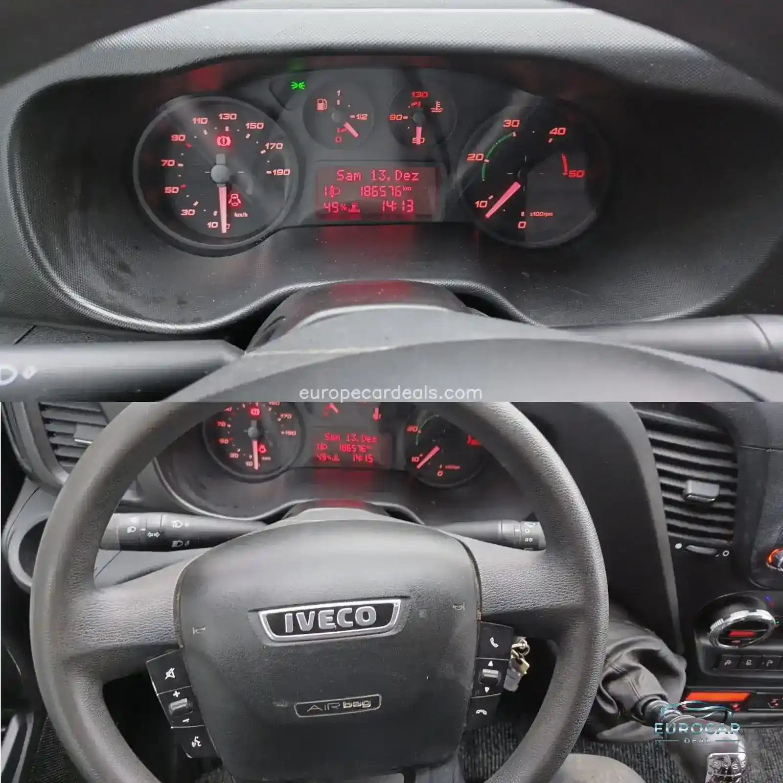Iveco Other