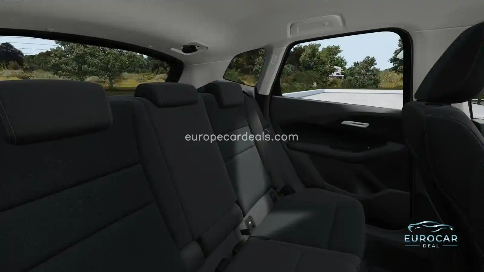 BMW 223 Active Tourer