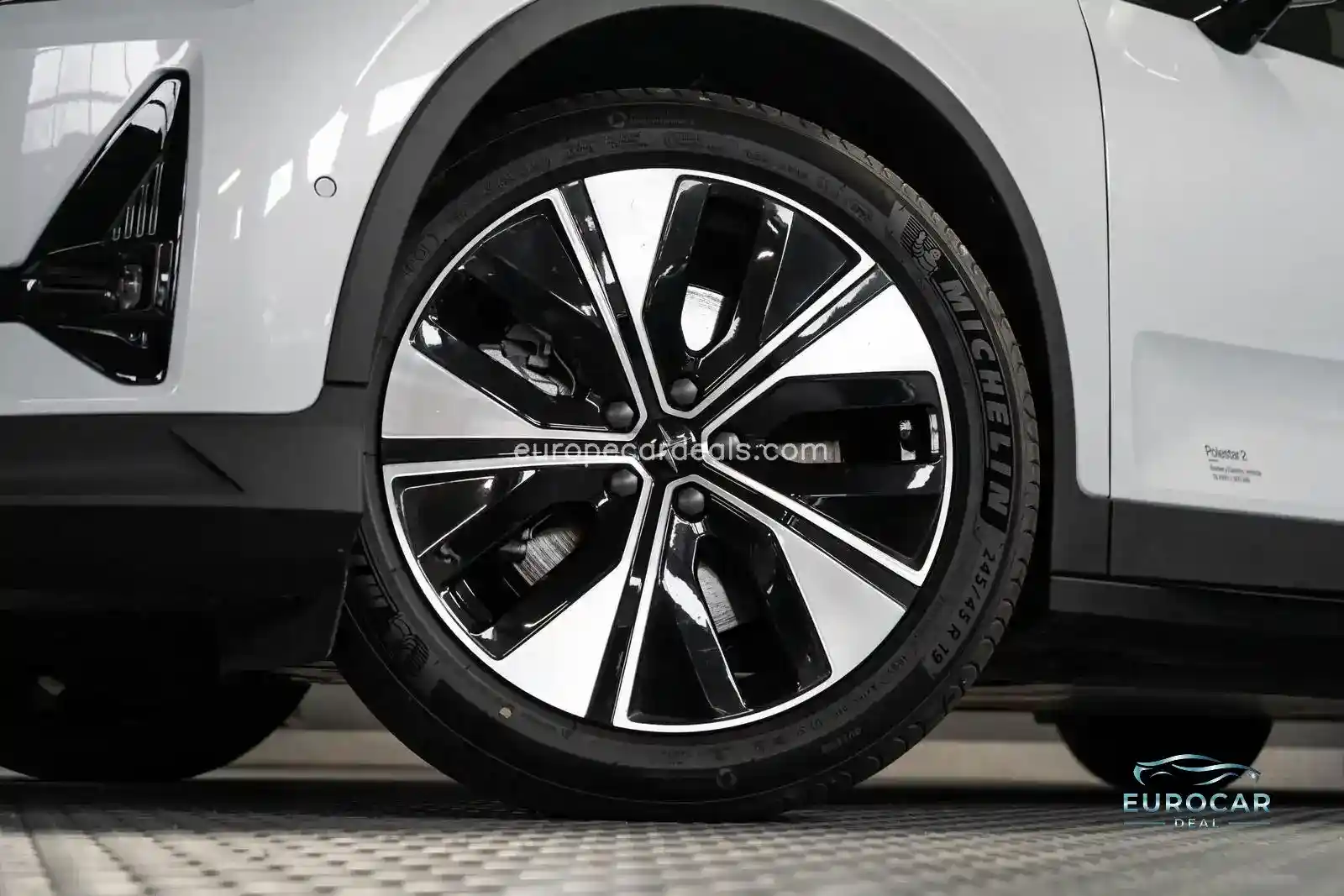 Polestar 2