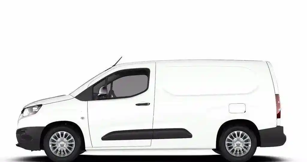 Toyota Proace (Verso)