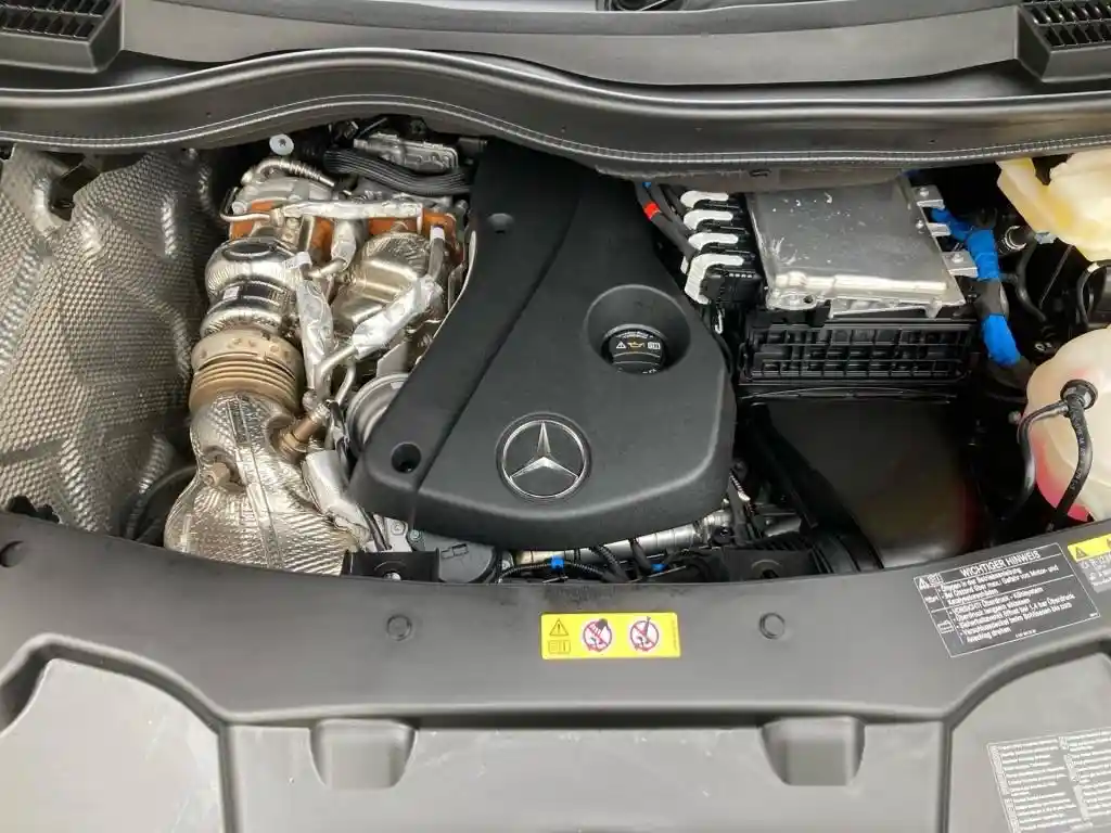 Mercedes-Benz V 300
