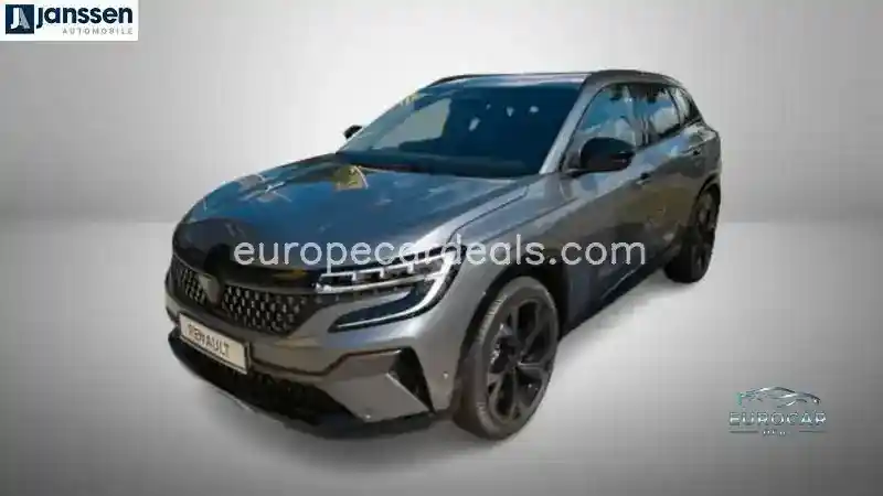Renault Austral