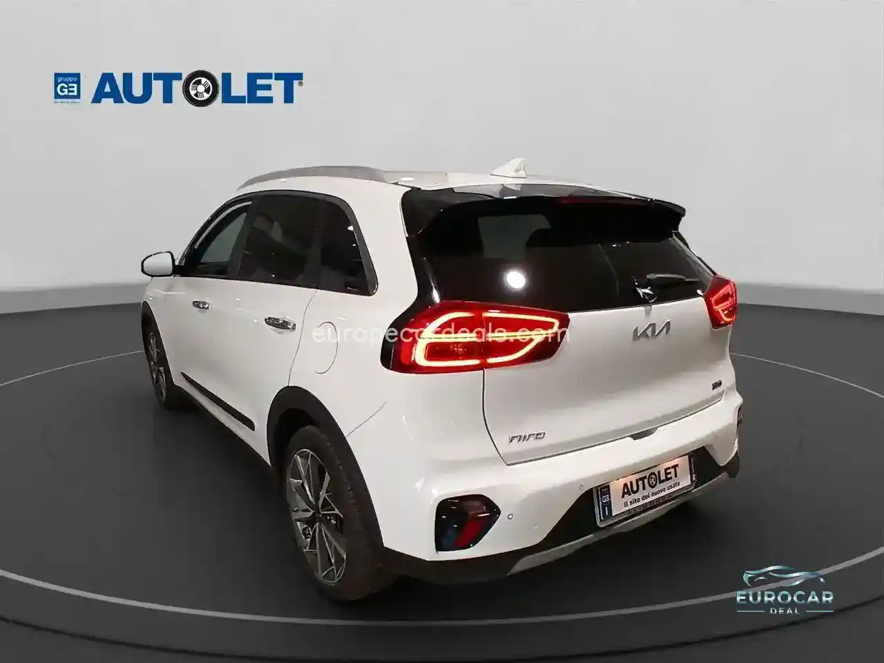 Kia Niro