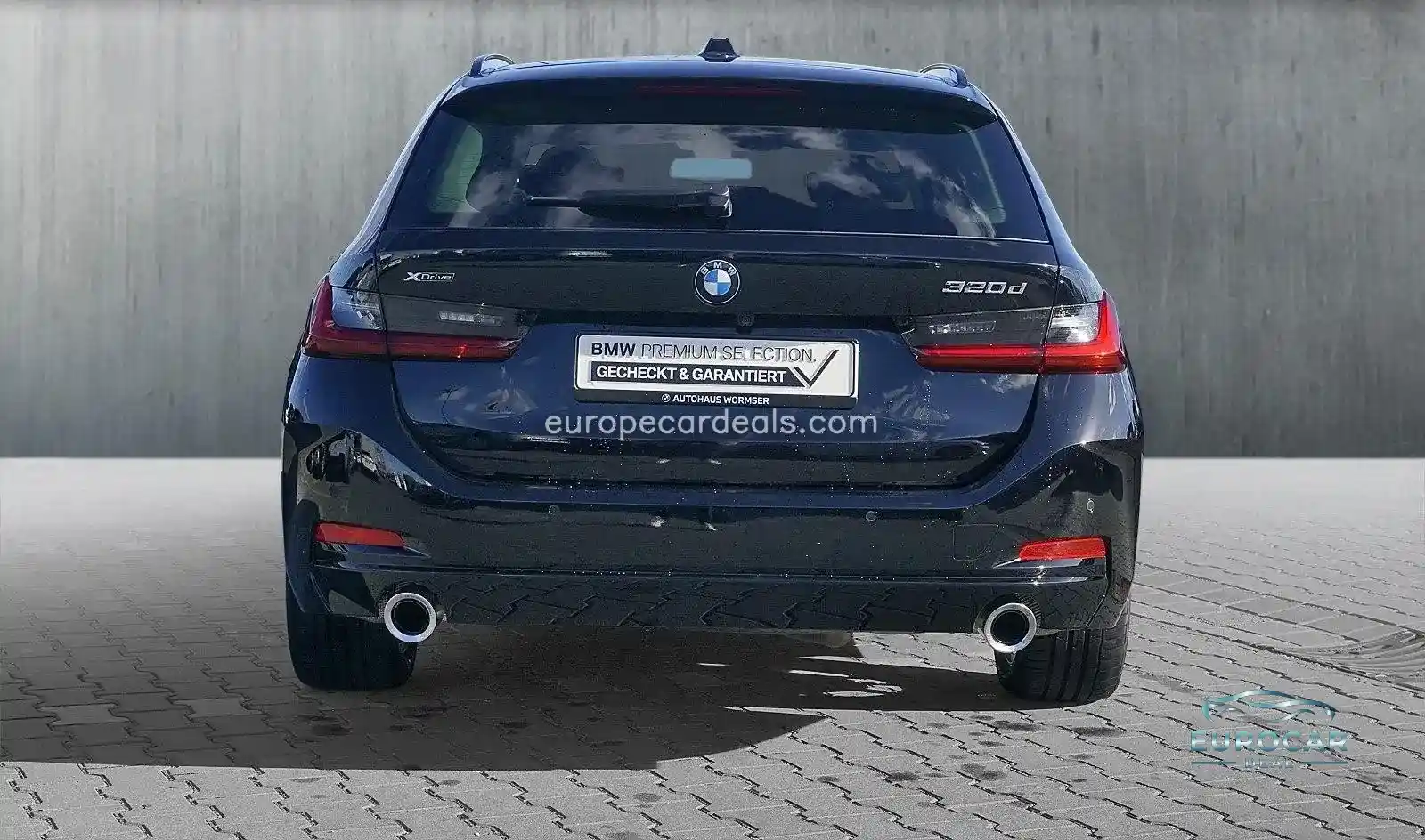 BMW 320