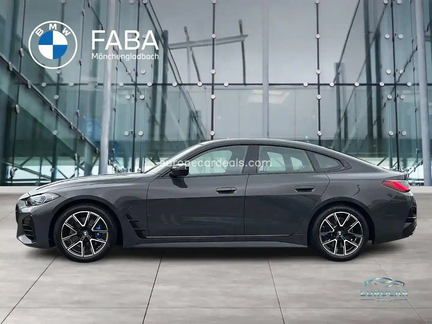 BMW M440