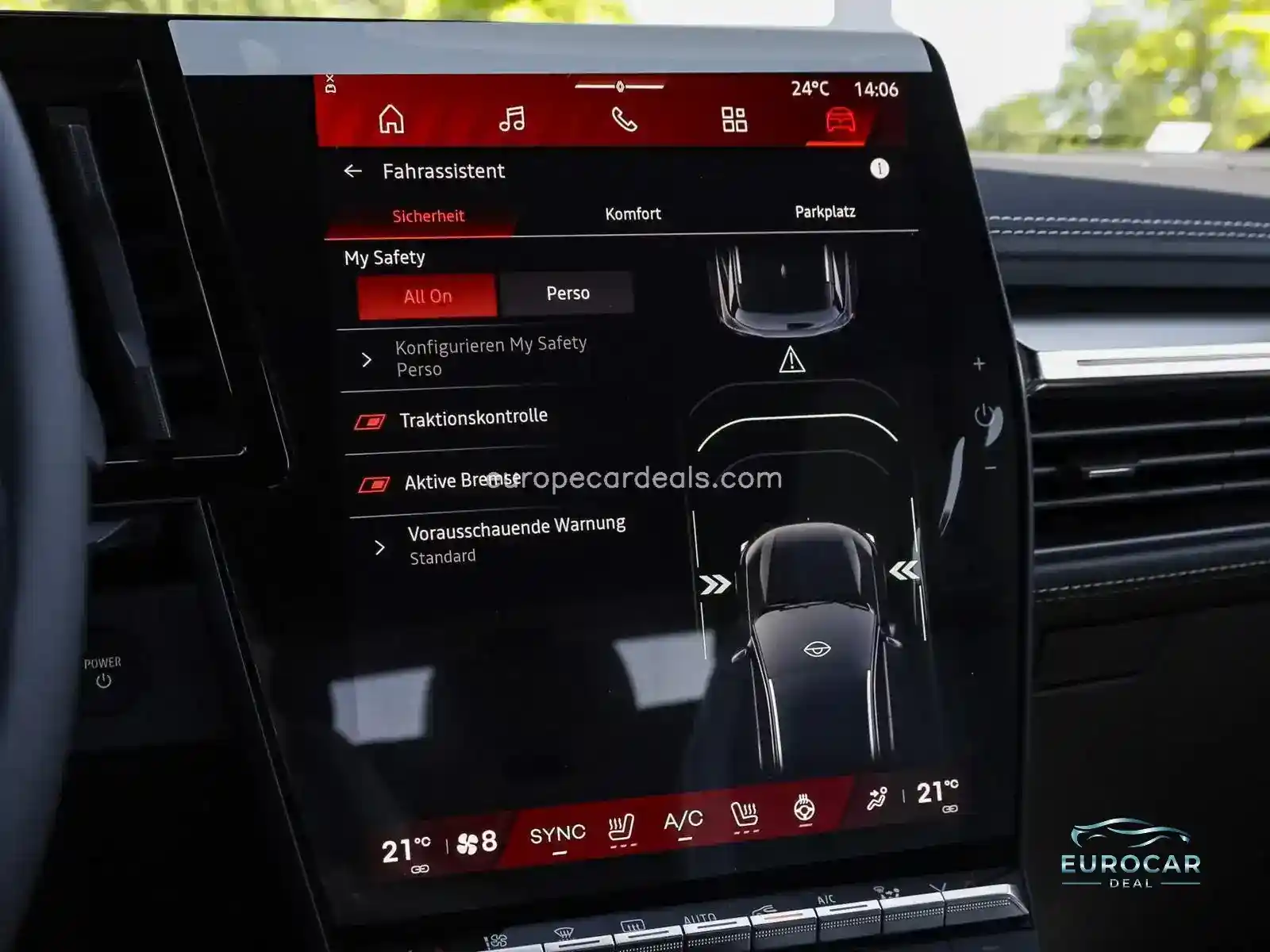 Renault Scenic E-TECH