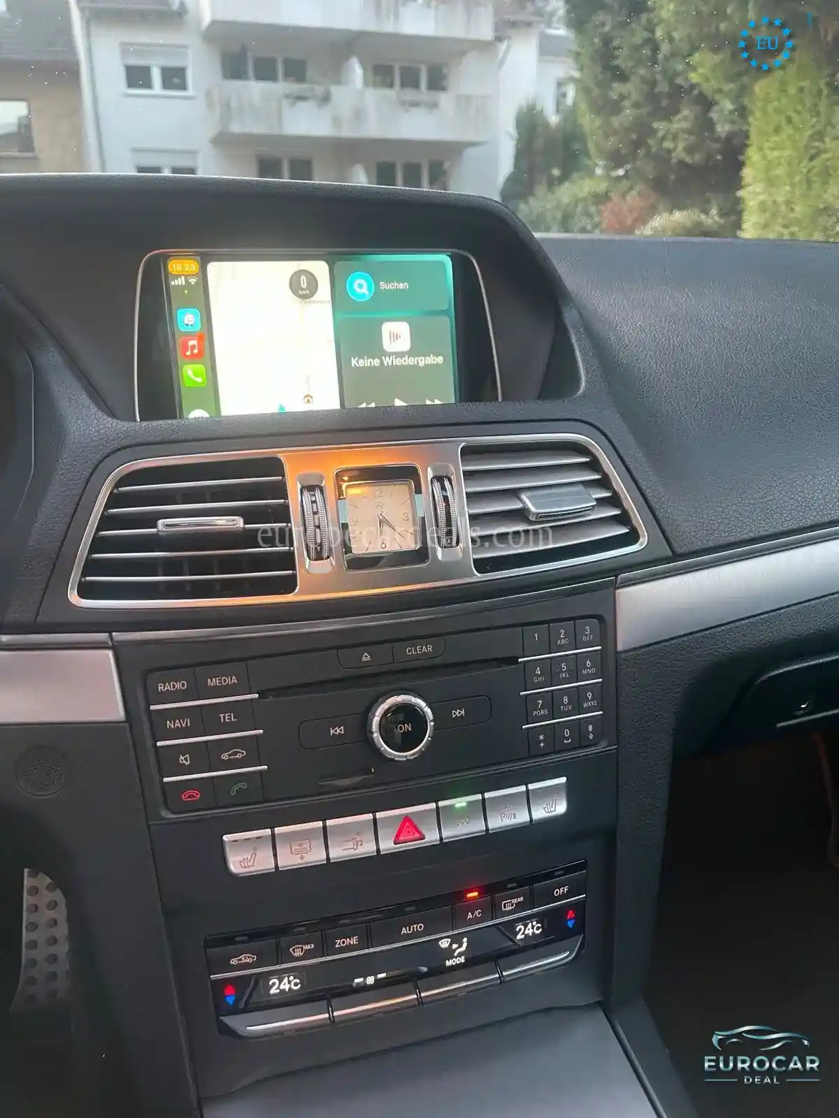 Mercedes-Benz E 400