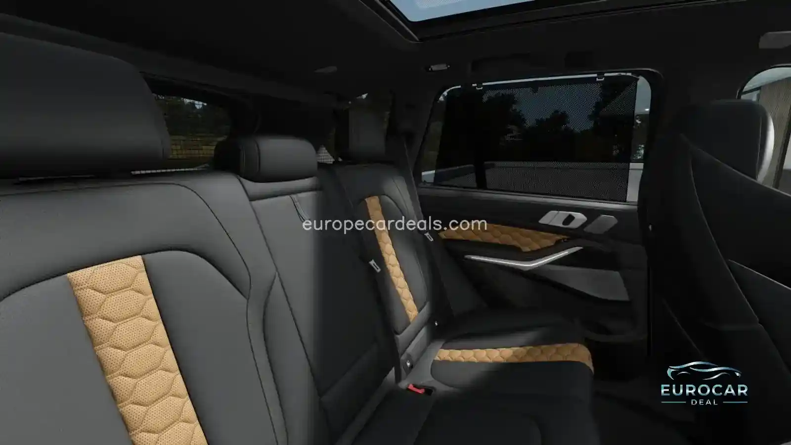 BMW X5 M