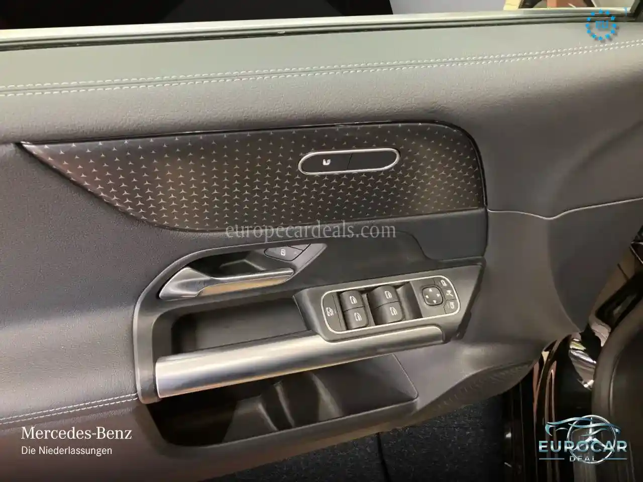 Mercedes-Benz B 250